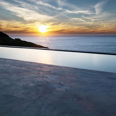 Kastellas Villas Kíthnos Dış mekan fotoğraf