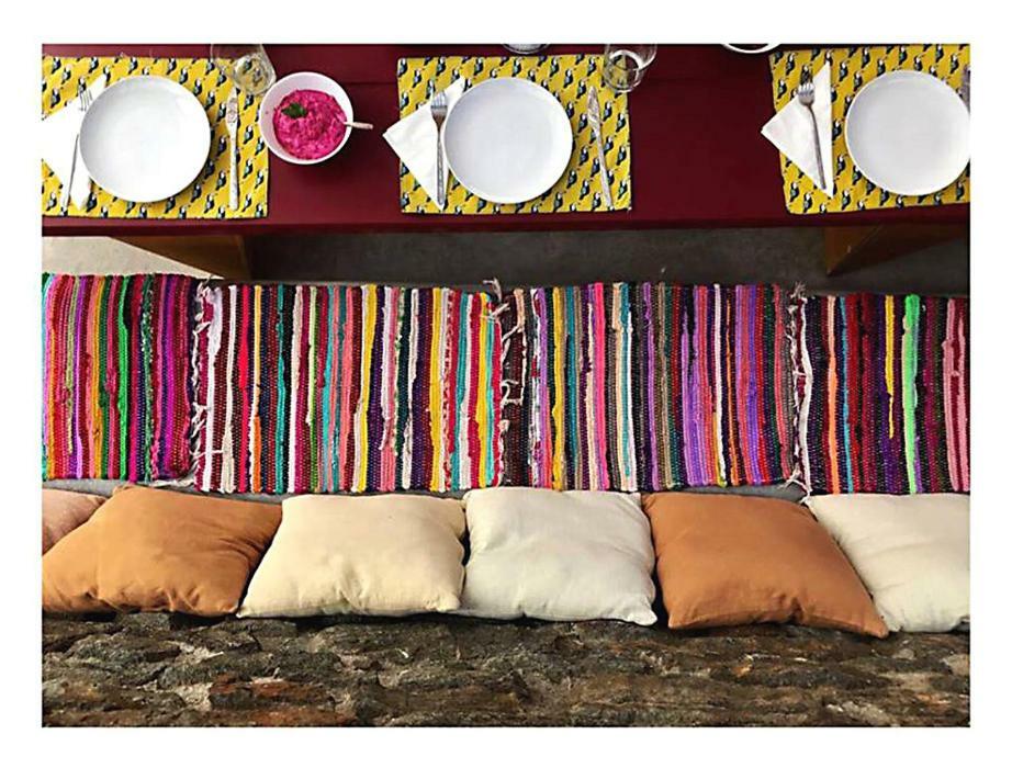 Kastellas Villas Kíthnos Dış mekan fotoğraf