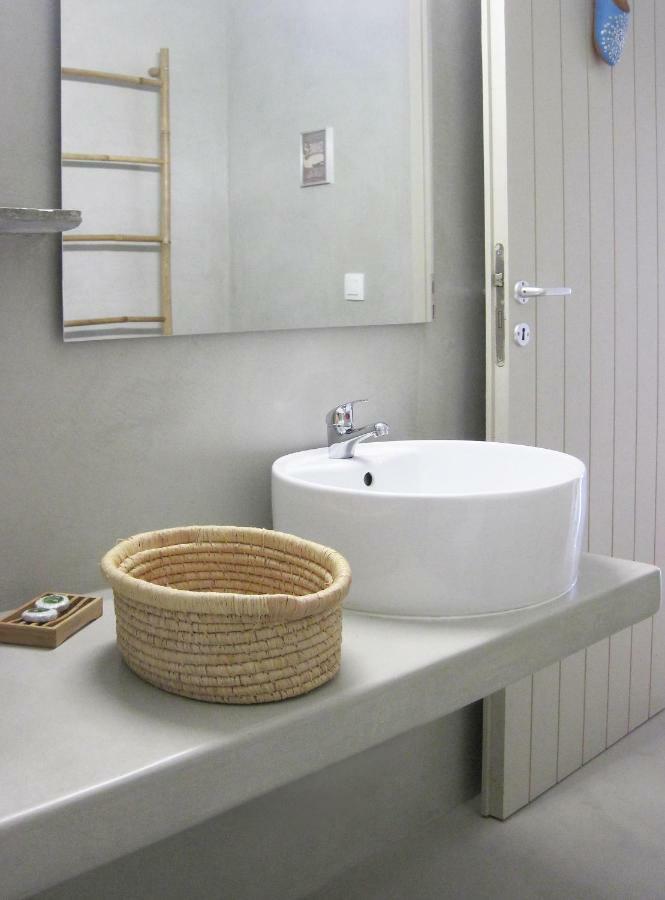 Kastellas Villas Kíthnos Dış mekan fotoğraf