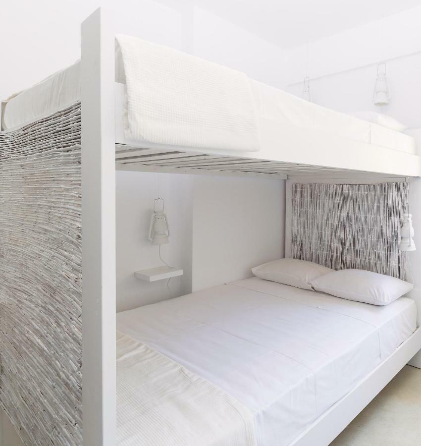 Kastellas Villas Kíthnos Dış mekan fotoğraf